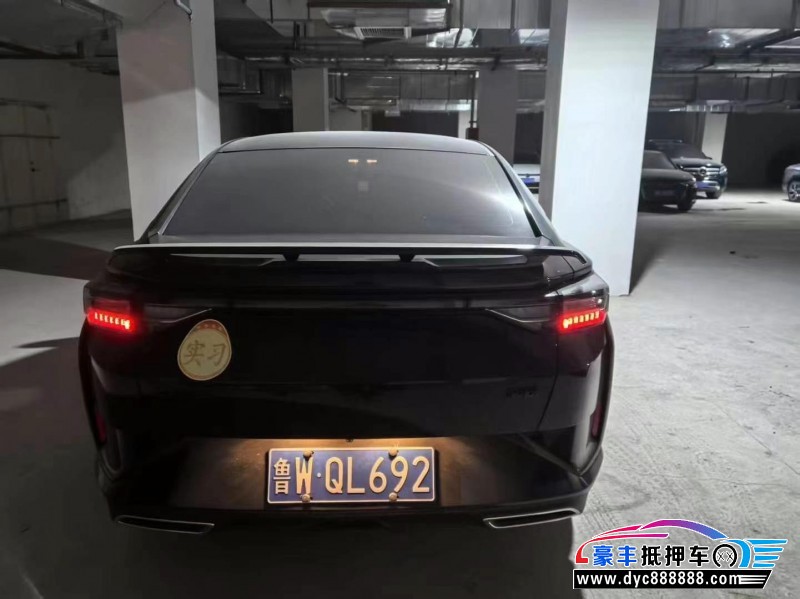 24年东风风神奕炫轿车抵押车出售