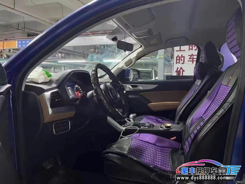 21年长城长城炮轿车抵押车出售