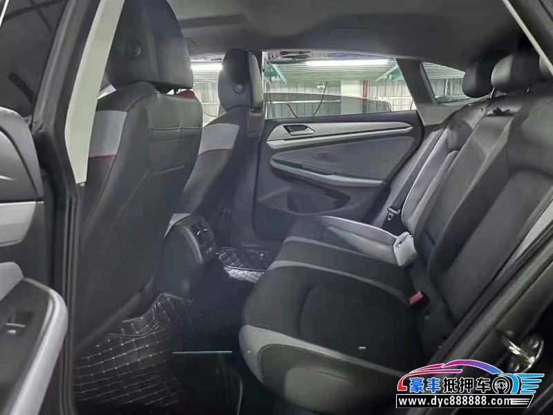 24年大众凌渡轿车抵押车出售