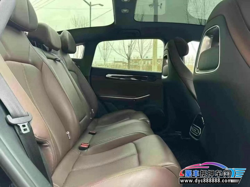 24年零跑c01轿车抵押车出售