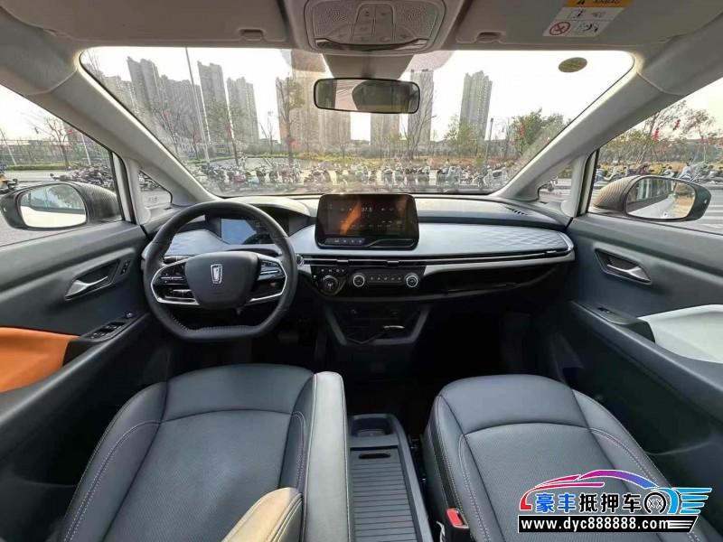 24年奔腾奔腾NAT轿车抵押车出售