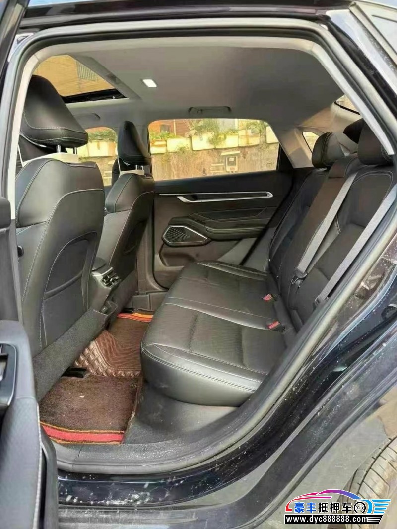 23年吉利帝豪轿车抵押车出售