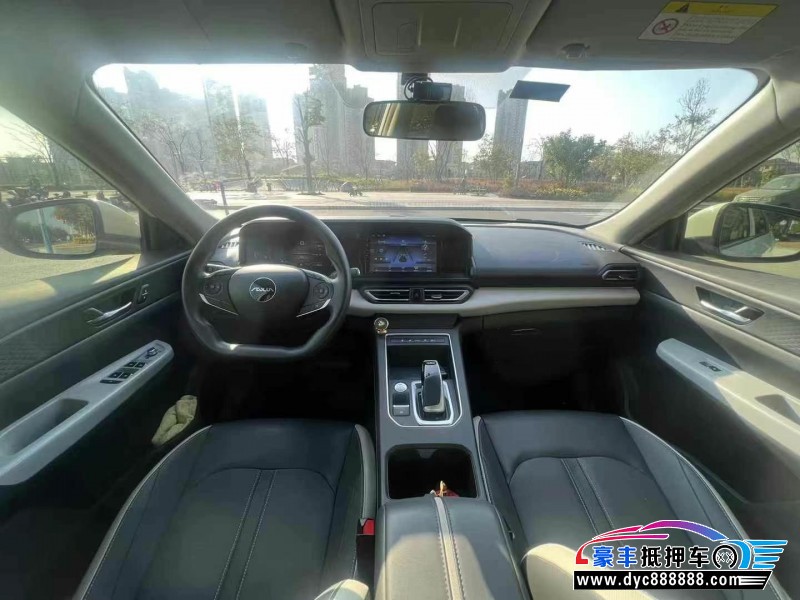 23年东风风神E70轿车抵押车出售