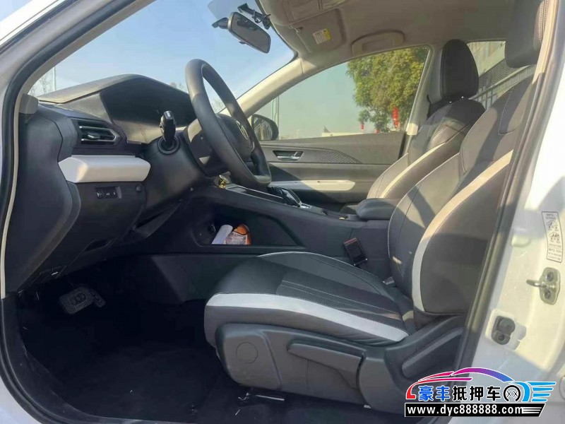 23年东风风神E70轿车抵押车出售