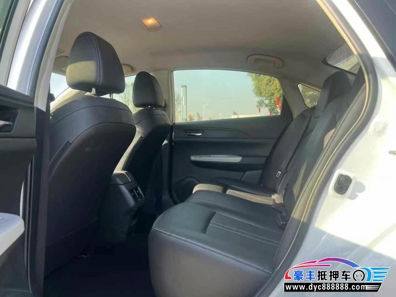 23年东风风神E70轿车抵押车出售