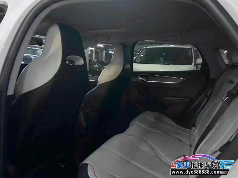 24年比亚迪驱逐舰轿车抵押车出售