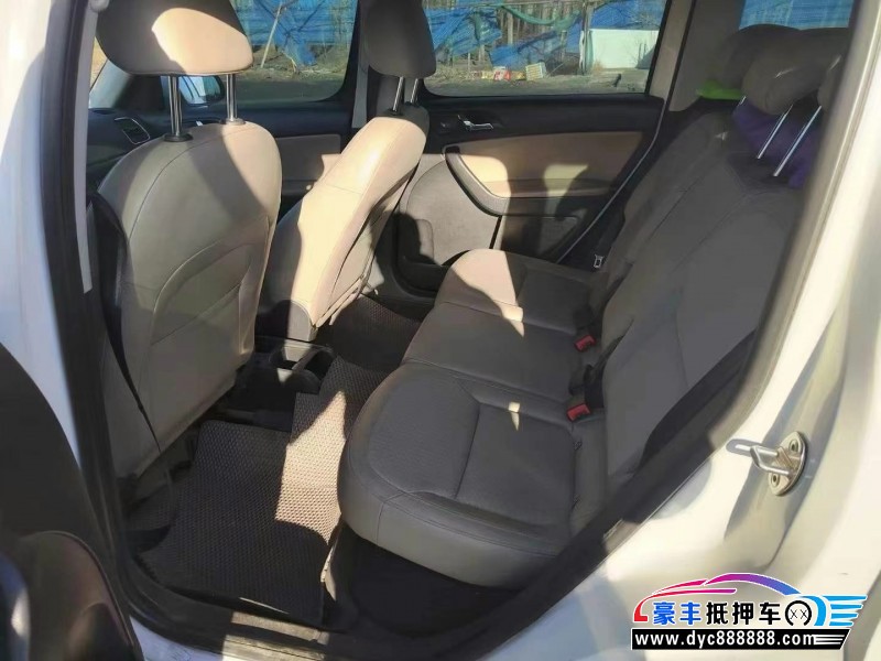 15年斯柯达野帝轿车抵押车出售