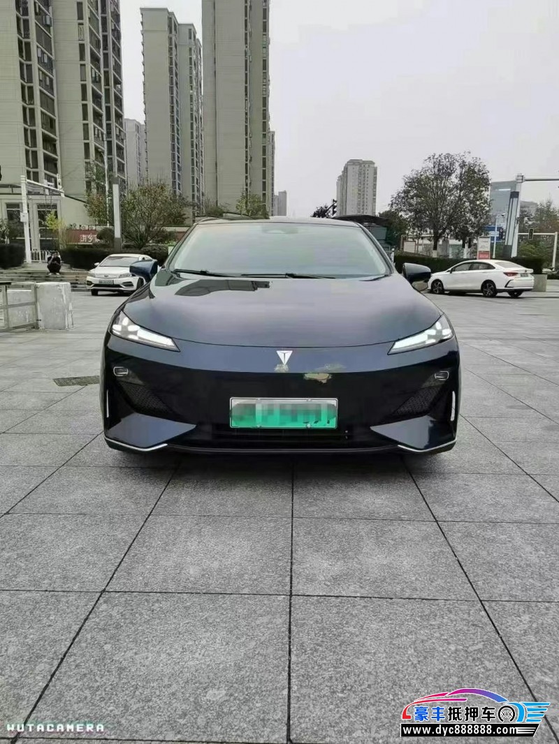 23年长安深蓝SL03轿车抵押车出售