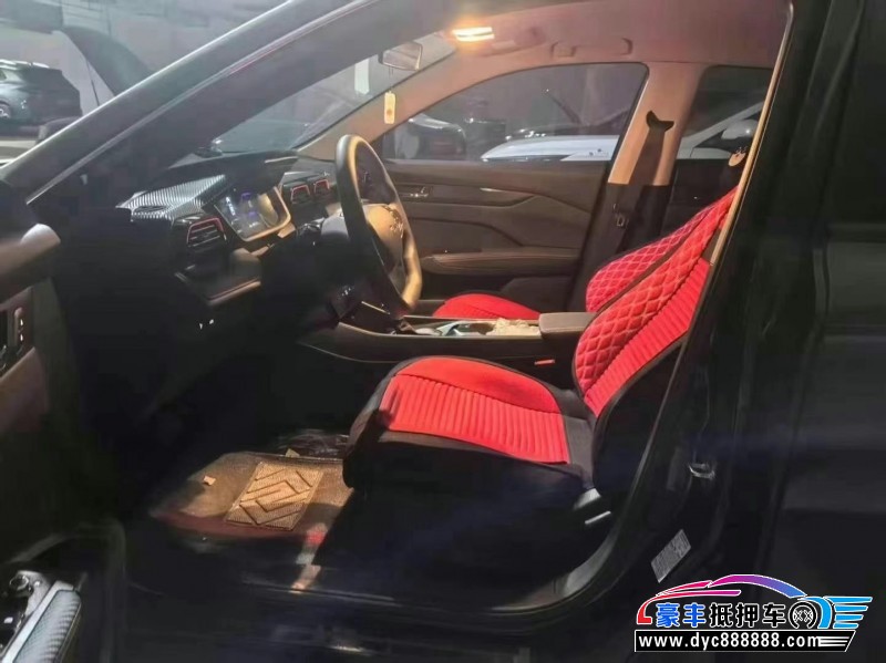 24年东风风神奕炫轿车抵押车出售