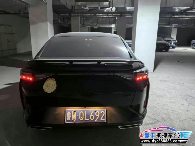 24年东风风神奕炫轿车抵押车出售