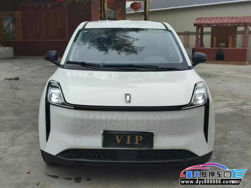 23年奔腾奔腾NAT轿车抵押车出售