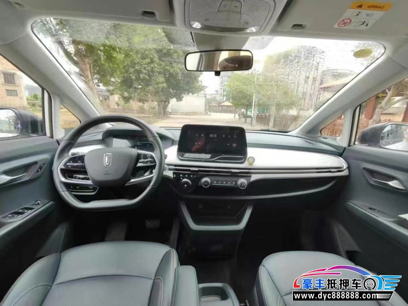 23年奔腾奔腾NAT轿车抵押车出售