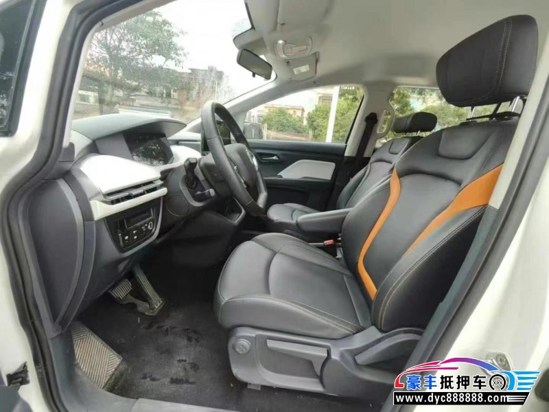 23年奔腾奔腾NAT轿车抵押车出售