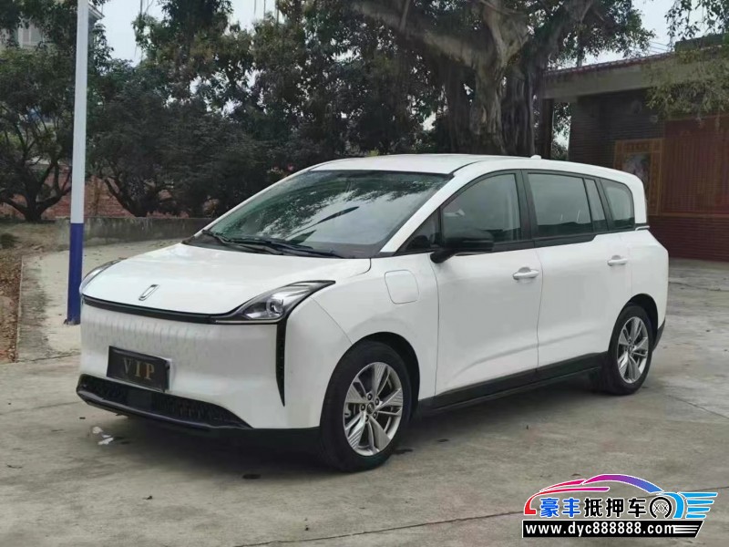 23年奔腾奔腾NAT轿车抵押车出售