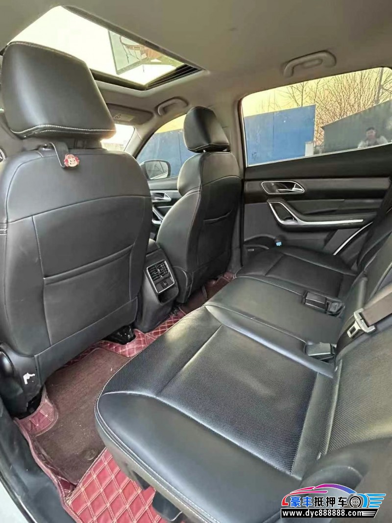 21年江淮嘉悦轿车抵押车出售