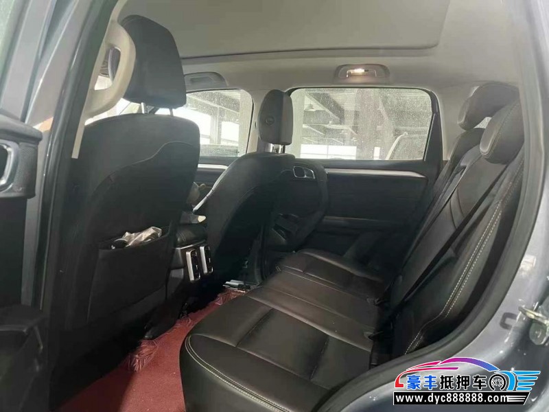 22年长城哈弗大狗轿车抵押车出售