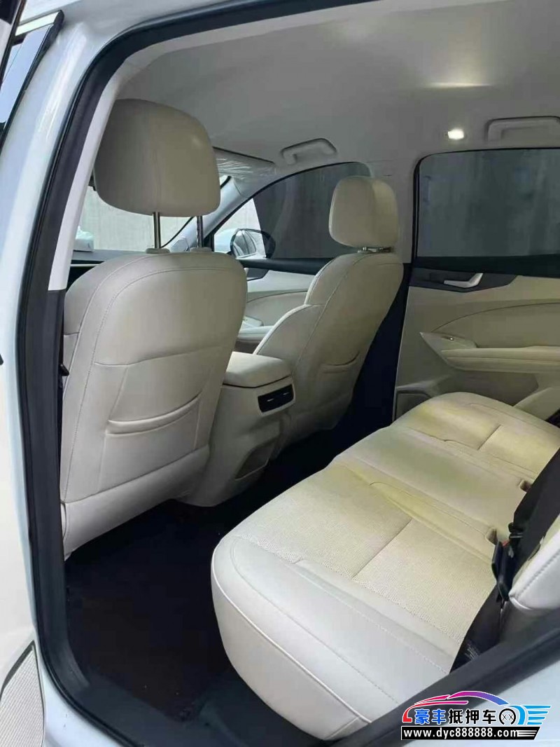 24年凯翼昆仑轿车抵押车出售