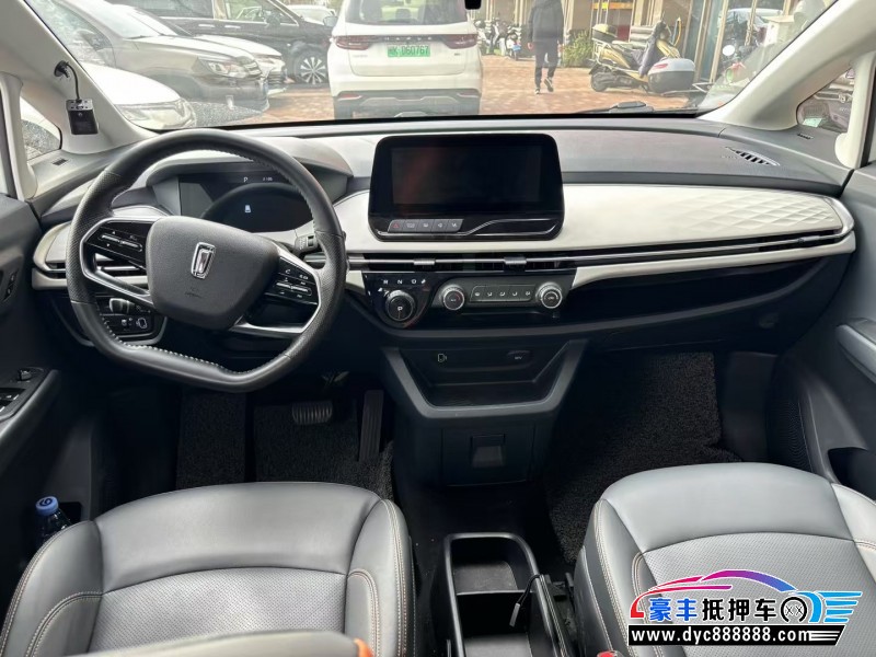 22年奔腾奔腾NAT轿车抵押车出售