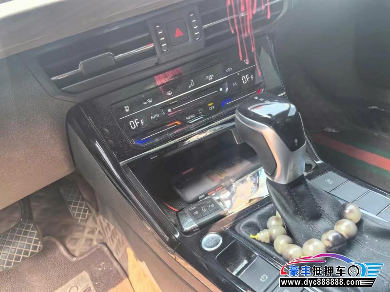 21年大众帕萨特轿车抵押车出售