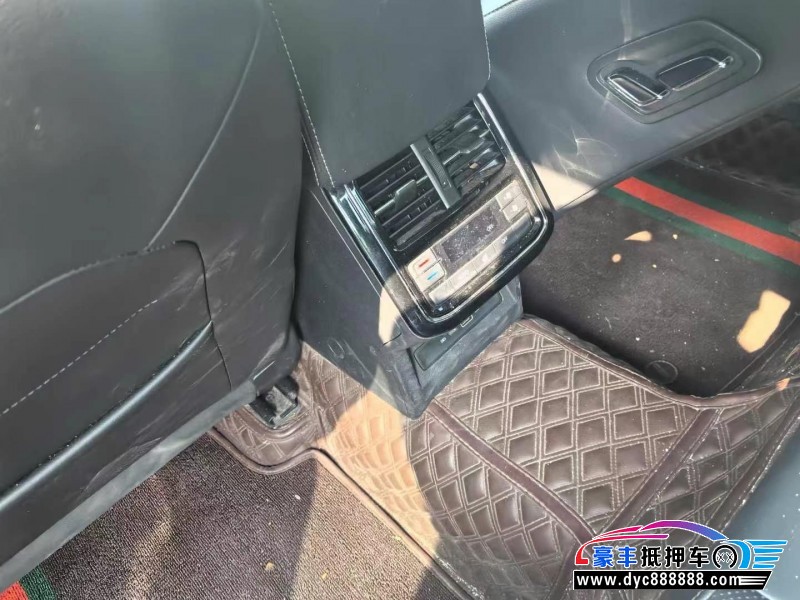 21年大众帕萨特轿车抵押车出售