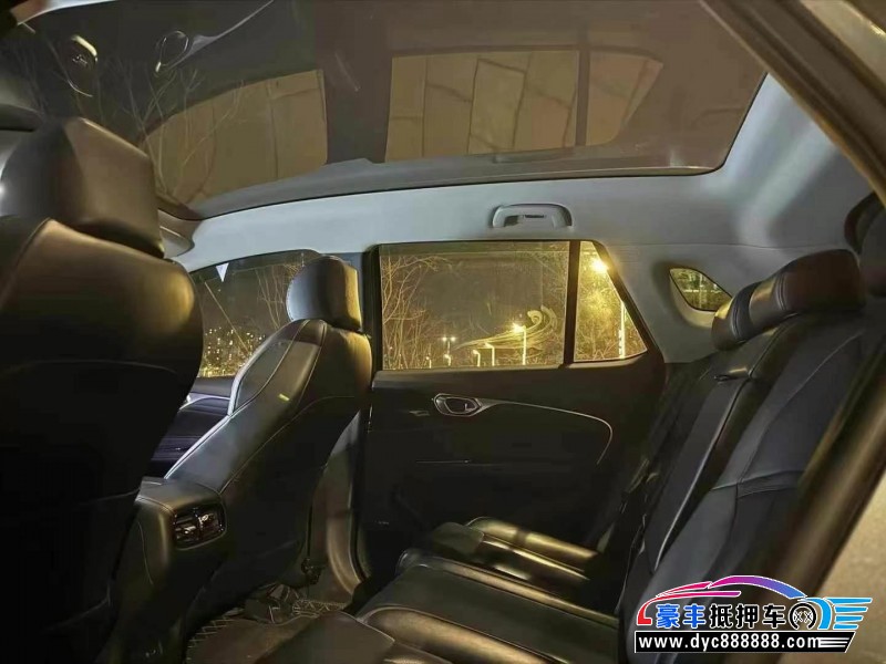 23年埃安v轿车抵押车出售