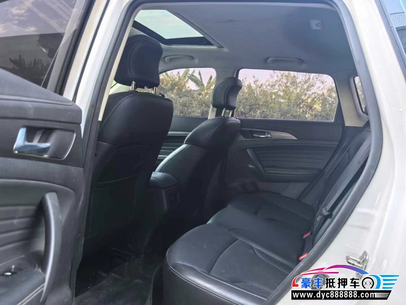 20年长安CS35轿车抵押车出售