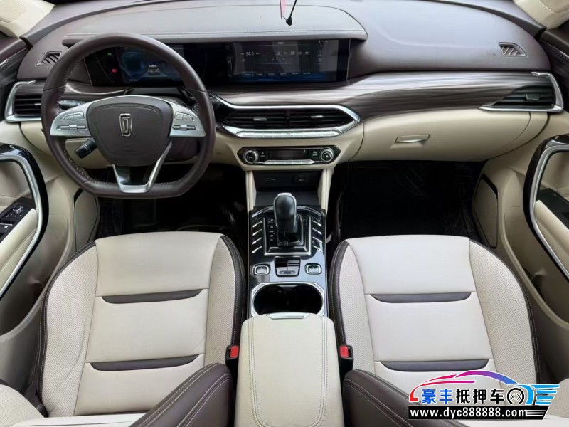 19年奔腾T77轿车抵押车出售