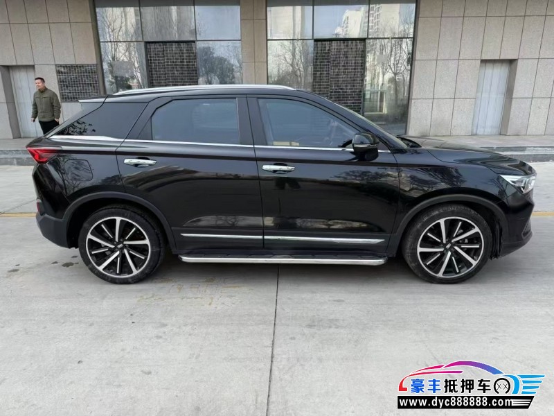 19年奔腾T77轿车抵押车出售