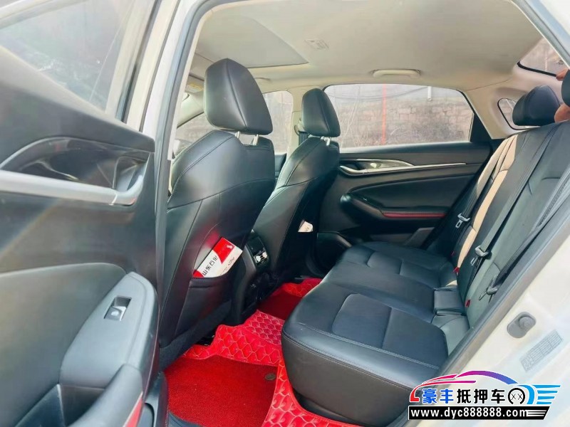 21年长安逸动轿车抵押车出售