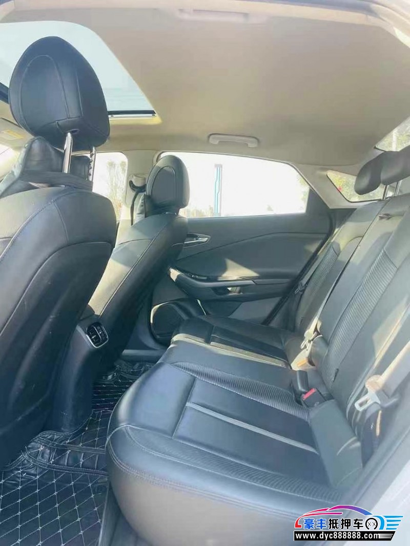 21年现代菲斯塔轿车抵押车出售