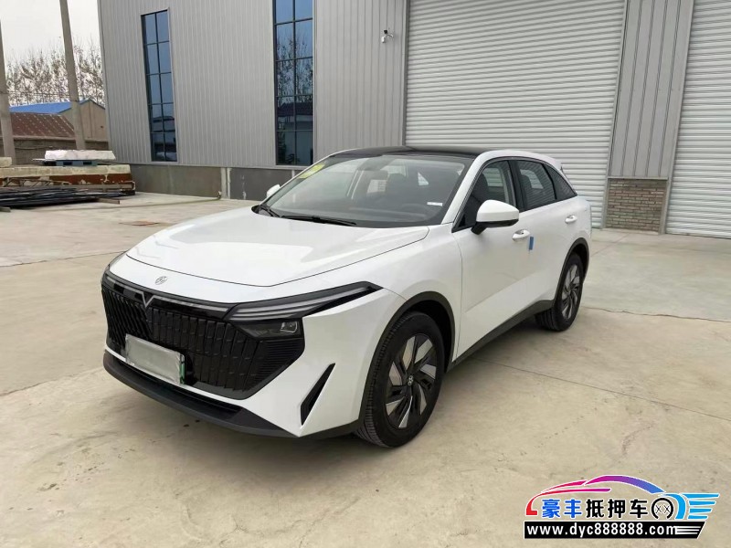 24年启辰大V轿车抵押车出售