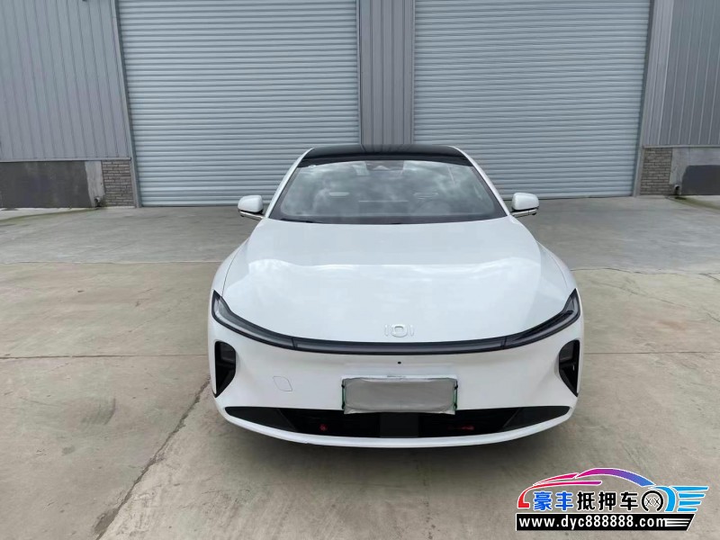 24年长安启源A07轿车抵押车出售