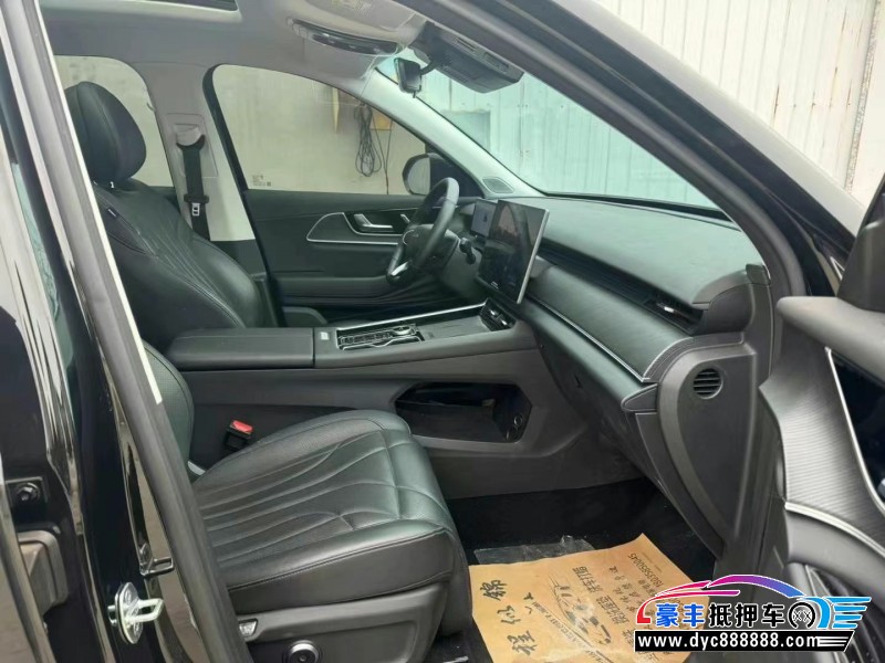 24年奇瑞风云轿车抵押车出售