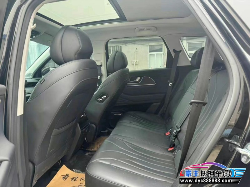 24年奇瑞风云轿车抵押车出售