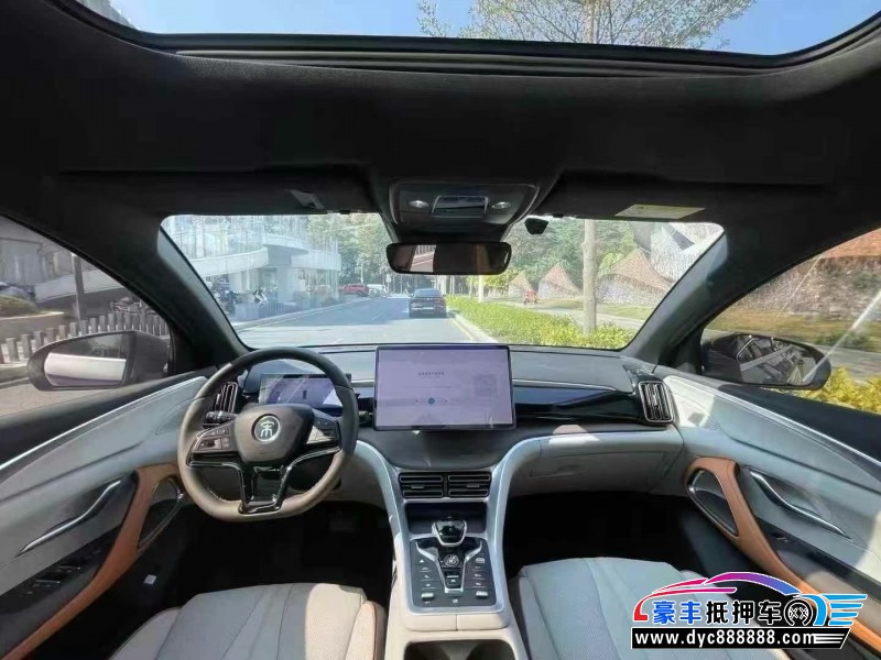 22年比亚迪宋轿车抵押车出售