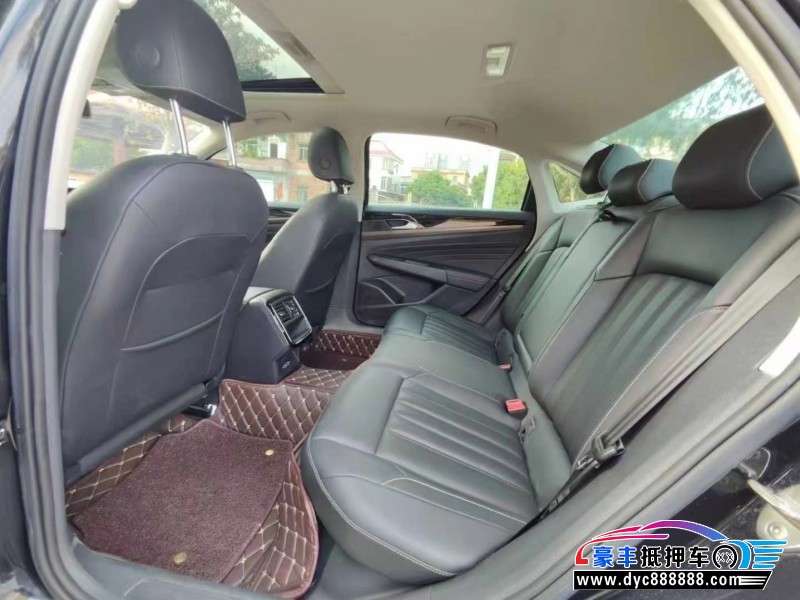 20年大众帕萨特轿车抵押车出售