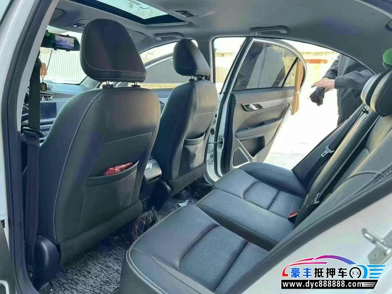 21年吉利帝豪轿车抵押车出售