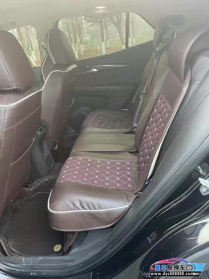 20年别克昂科威轿车抵押车出售