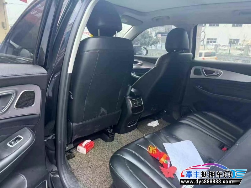 20年荣威RX5轿车抵押车出售