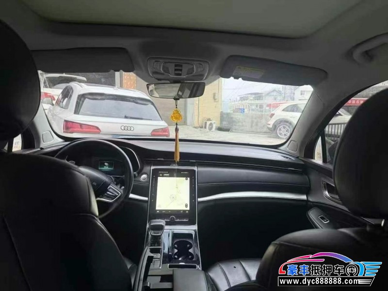 20年荣威RX5轿车抵押车出售