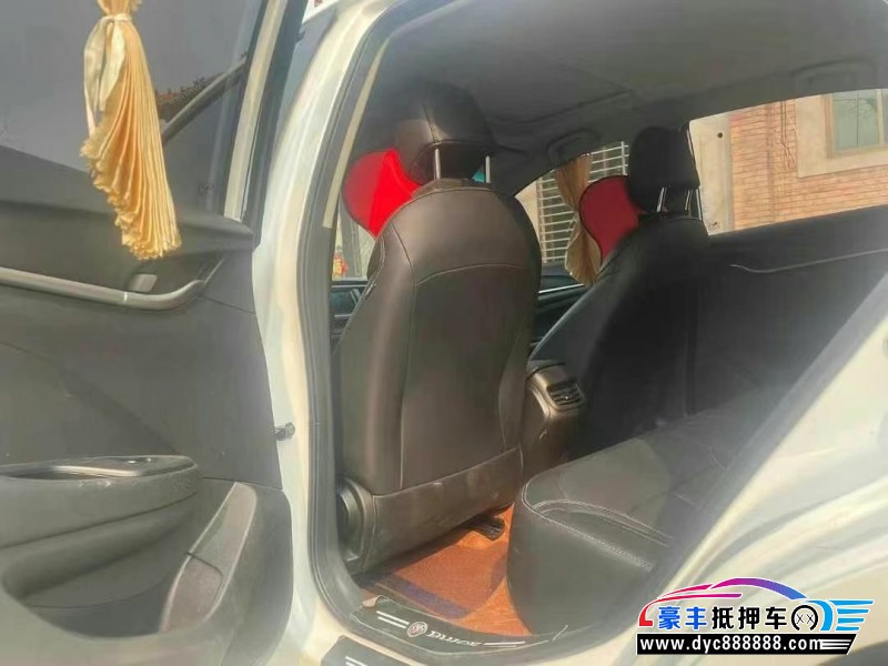 21年别克英朗轿车抵押车出售