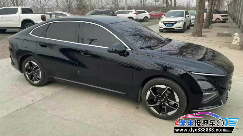 24年五菱星辰轿车抵押车出售