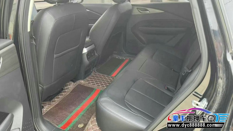 24年五菱星辰轿车抵押车出售