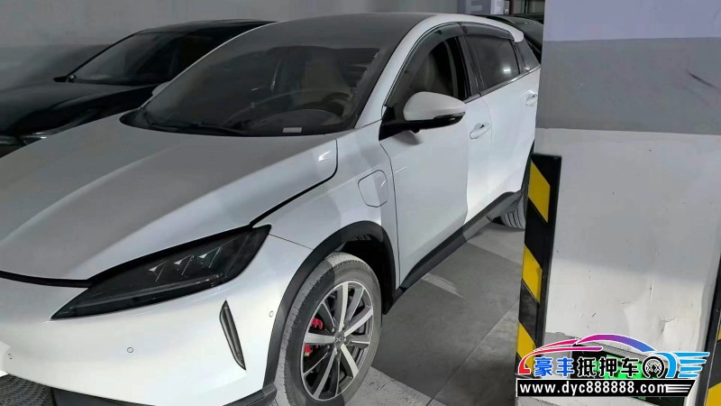 19年小鹏汽车G3i轿车抵押车出售