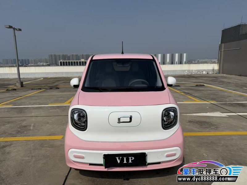 24年奔腾小马轿车抵押车出售