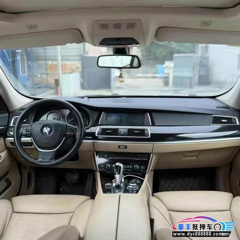 11年宝马5系轿车抵押车出售