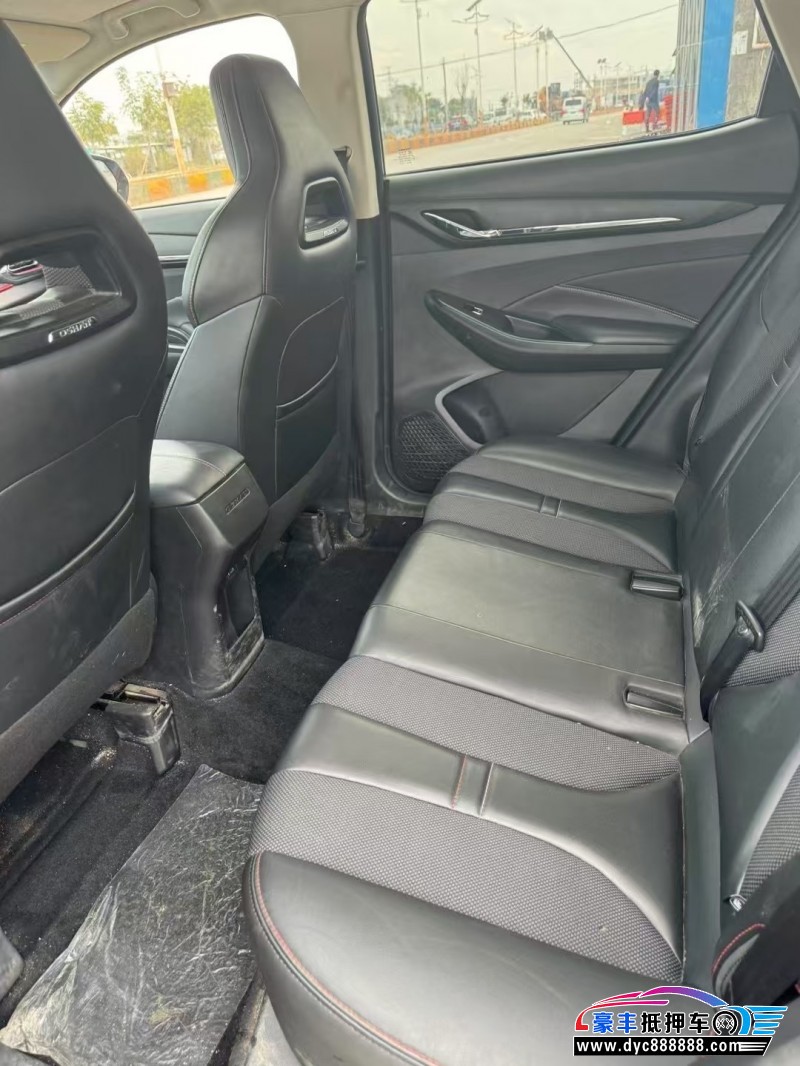 22年长安欧尚X5轿车抵押车出售