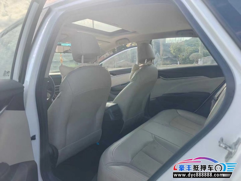 17年别克英朗轿车抵押车出售