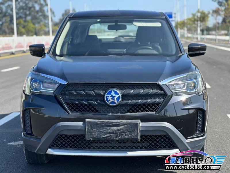 19年启辰T60轿车抵押车出售