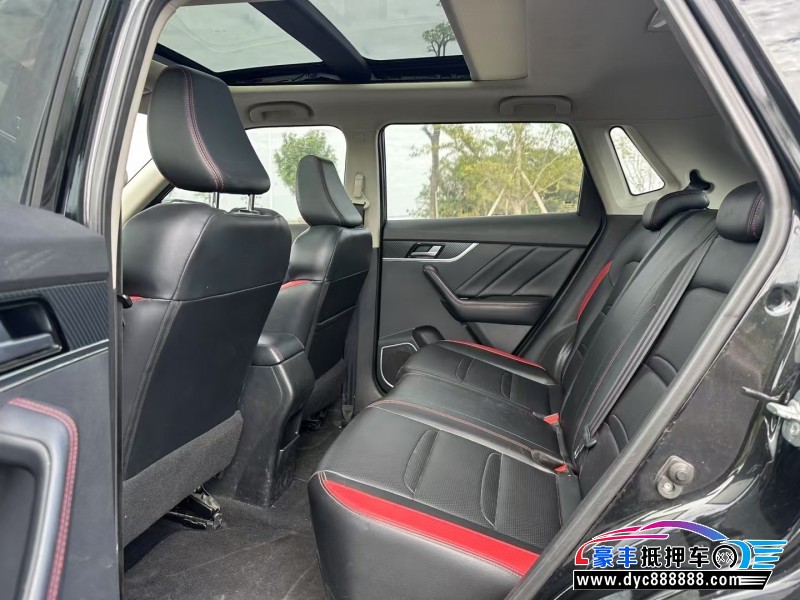 19年启辰T60轿车抵押车出售